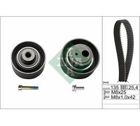 INA Schaeffler 530 0055 10 Timing Belt Kit Fits Citroën Peugeot 106 Saxo