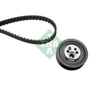 INA Schaeffler 530 0157 10 Timing Belt Kit Fits Audi 100 80 A6 037109119C