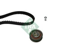 Timing Belt Kit 530015910 INA Set 026109119B 026109119D 026109243J 026198119 New