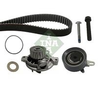INA Schaeffler 530 0172 30 Water Pump Fits VW Transporter 046109119