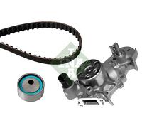 INA Schaeffler 530 0182 30 Water Pump Fits Renault Clio Kangoo Thalia Twingo