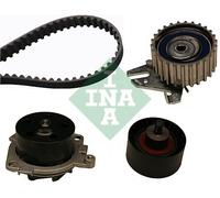 INA Schaeffler 530 0227 30 Water Pump Fits Alfa Romeo 145 146 147 156 55192240