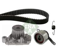 INA Schaeffler 530 0313 30 Water Pump Fits Honda Civic 14400P08004