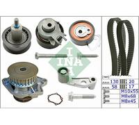 INA Schaeffler 530 0360 30 Water Pump Fits Seat VW Bora Golf Leon Lupo Toledo