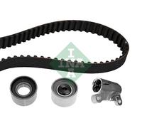INA Schaeffler 530 0519 10 Timing Belt Kit Fits Mazda 3 5 6 RF2A12770A