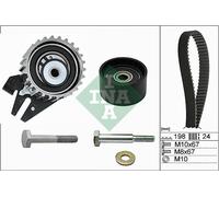 INA Schaeffler 530 0626 10 Timing Belt Kit Fits Alfa Romeo Fiat 147 156 Gt Stilo