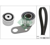 INA Schaeffler 530 0732 10 Timing Belt Kit Fits Land Rover Defender Discovery