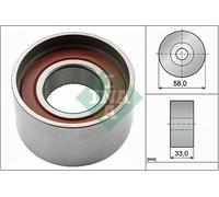 INA Schaeffler 531 0784 10 Tensioner Pulley Fits Mazda 3 5 6 Mpv RF5C12700