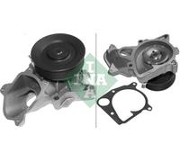 INA Schaeffler 538 0187 10 Water Pump Fits Bmw 3 Series X3 X5 11517801063