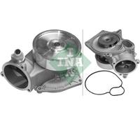 INA Water Pump 538 0193 10 – for BMW 5/6/7, X5/X6 – Fits 11517548263/11517548264