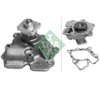 INA Schaeffler 538 0283 10 Water Pump Fits Ford Transit Tourneo 1126046