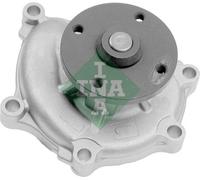 INA Schaeffler 538 0693 10 Water Pump Fits Kia Carnival Grand 0K55115100A