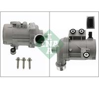 INA Schaeffler 538 0702 10 Water Pump Fits Bmw 1 3 5 6 7 Series X1 X3 X5 Z4
