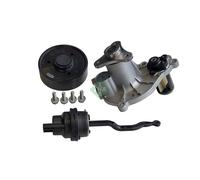 INA Water Pump 538 1005 10 for BMW – With Gasket – New