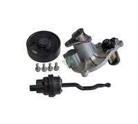 INA Water Pump 538 1005 10 for BMW – With Gasket – New