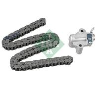 INA Schaeffler 559 1000 10 Timing Chain Kit Fits Ford Mazda Bt-50 Everest Ranger