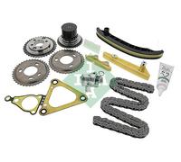 INA Schaeffler 559 1812 40 Timing Chain Kit Fits Ford Transit 1099793