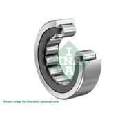 BEARING, MANUAL TRANSMISSION 712180010 FITS FOR SCHAEFFLER INA