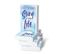 Ina Streich Luc Story of My Life: Roman Die neue Romance für alle, (Paperback)