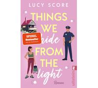 Ina Streich Luc Things We Hide From The Light: Roman Die deutsche (Paperback)