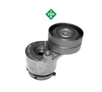 INA TENSIONER FAN BELT FITS VAUXHALL VIVARO X83 2.0 1.9D 2001- MODELS WITH AC