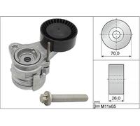 LUK 534025210 Belt Tensioner