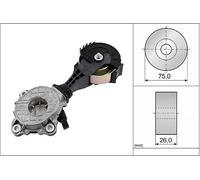INA 534 0426 10 Tensioner Lever, v-ribbed belt
