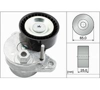 INA 534 0540 10 Tensioner Lever, v-ribbed belt