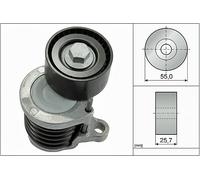 febi bilstein 19945 Driveshaft Bearing, pack of one