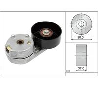 INA 534 0681 10 Tensioner Lever, v-ribbed belt