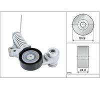 INA Tensioner Lever - V-Ribbed Belt - Part No - 534070210