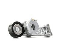Aux Belt Tensioner fits SEAT TOLEDO 1M, 5P 1.6 1.8 2.0 98 to 09 Drive V-Ribbed