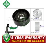 INA 531 0866 10 Tensioner pulley