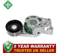 INA Tensioner Pulley Fits VW Polo Skoda Fabia Audi A2 1.2 TDi 1.4 045903315A