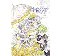 The Abandoned Empress, Vol. 2 (comic): (ABANDONED EMPRESS GN)
