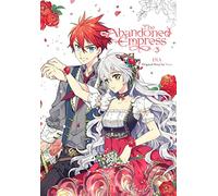 The Abandoned Empress, Vol. 3: (ABANDONED EMPRESS GN)
