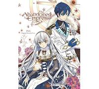 The Abandoned Empress, Vol. 4 (comic): (ABANDONED EMPRESS GN)