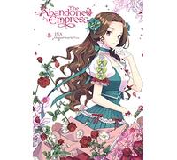 iNA – The Abandoned Empress, Vol. 5 – Comic – Yen Press