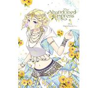 The Abandoned Empress – Vol. 6 – Comic – Yen Press
