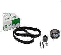 Ina Timing Belt 530 0201 10 Audi A3 A4 A6 Seat Ibiza VW Transporter Skoda And A