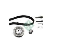 INA Timing Belt Distribution Kit For VW Passat 028109119AA 028109119S