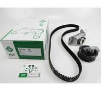 INA Timing Belt Kit 1.8T 20V VW Audi Seat Skoda TT S3 AGN APY AGU BAM AUM