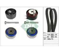 INA Timing Belt Kit - 530076610