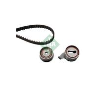 INA Timing Belt Kit Crantée For Toyota Corolla Corsa Starlet Tercel 13505-11050