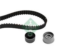 INA Timing Belt Kit fits HYUNDAI SANTA FE Mk1 2.4 01 to 06