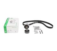 INA Timing Belt Kit For Alfa Romeo Chevy Opel Saab Vauxhall 530072410 95516740