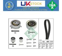 Ina Timing Belt Kit For Audi A6 2011-2018 2.0d 530055010