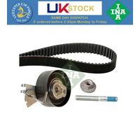 Ina Timing Belt Kit For Citroen C2 2003-2009 1.4 530033510