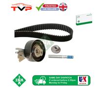 Ina Timing Belt Kit For Fiat Fiorino 2007-2025 1.4 530033510