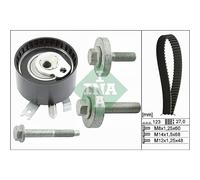 INA TIMING BELT KIT for NISSAN MICRA K12 NOTE JUKE QASHQAI 1.5 DCI